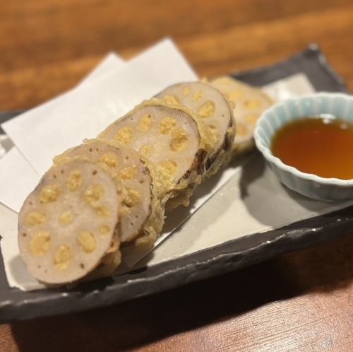 辛子岩国れんこん