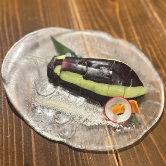 泉州水茄子　