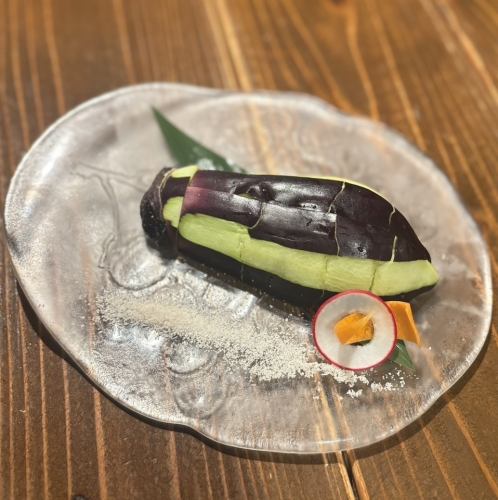 泉州水茄子　