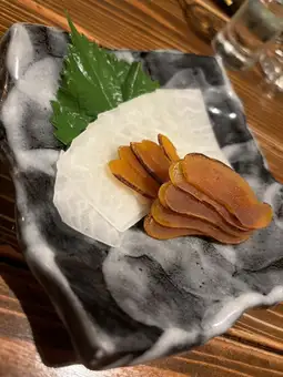 自製魚子醬