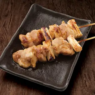 ねぎみ(もも肉)
