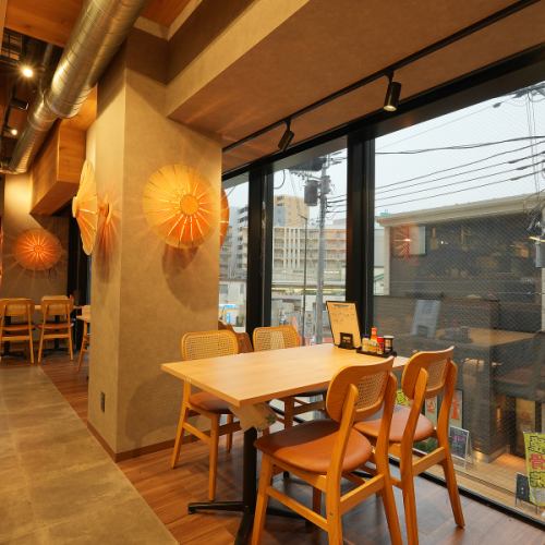 For parties or families