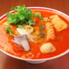 【定番の味】骨湯麻辣湯