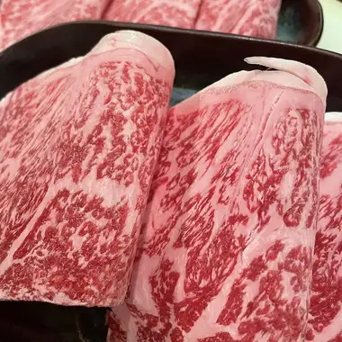 もつ鍋orしゃぶしゃぶ【黒毛和牛サーロインしゃぶ肉1枚追加/プレモル】10品+2.5時間[飲放]7500円