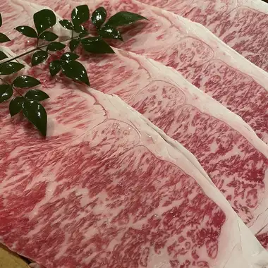 黑豬涮涮鍋 [另加一片日本黑毛和牛西冷涮涮鍋肉/特級麥芽啤酒] 10道菜 + 2.5小時 [暢飲] 7500日元