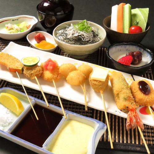 [Have a stylish lunch in a modern Japanese restaurant♪]