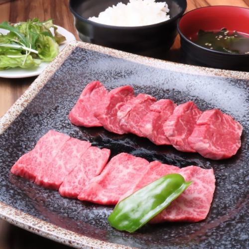 若宮エリアで焼肉を楽しむなら「焼肉八朔」