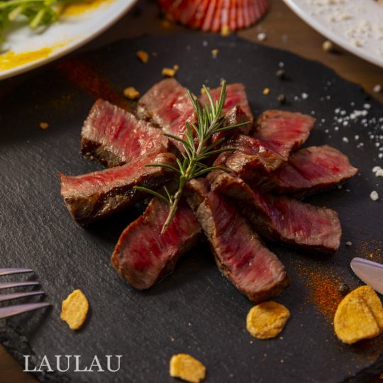 [2025/26年末/新年晚会] 2hFD 包含☆LAULAU 年末晚会套餐☆8000