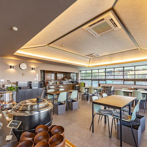 【90分制】手作りの料理を楽しむビュッフェスタイル大人おひとり様〈中学生以上〉2200円(税込)