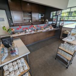 【限時90分鐘】自助式享用家常菜。成人（中學生以上）每人2,200日圓（含稅）