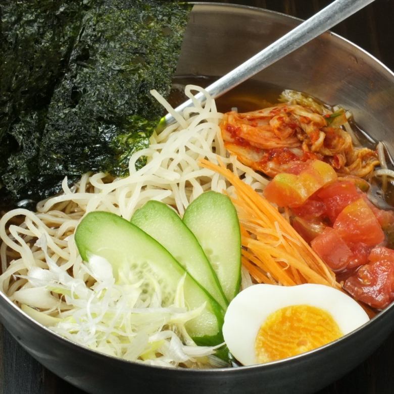 冷麺