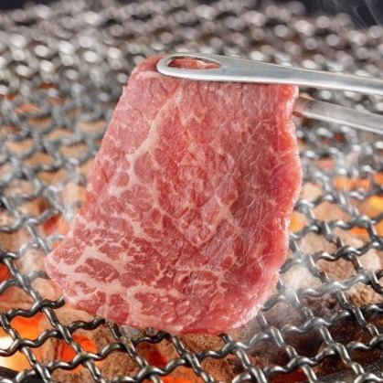 とにかく美味しいお肉にこだわった当店の焼肉を是非ご賞味ください