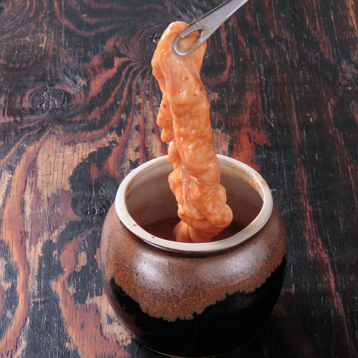 いつもよりちょっといい肉を。肉に厳しい店長が提供する逸品お肉