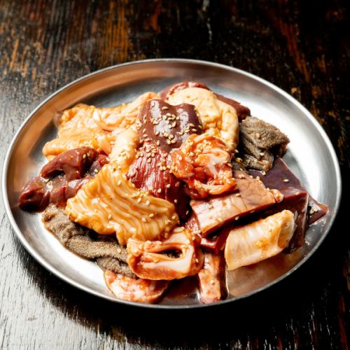 単品飲み放題始めました！