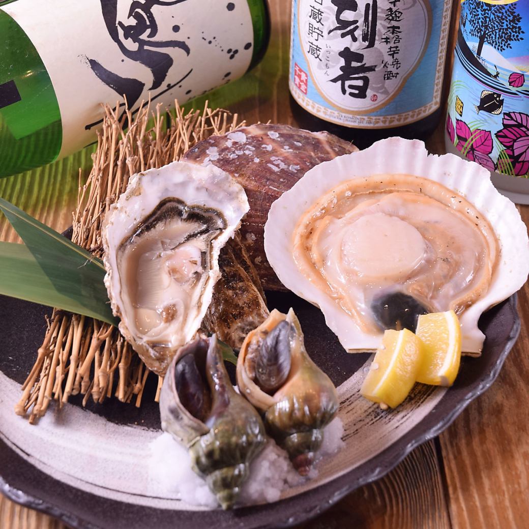 【釧路×焼き鳥】雰囲気抜群♪少人数個室も充実しております★