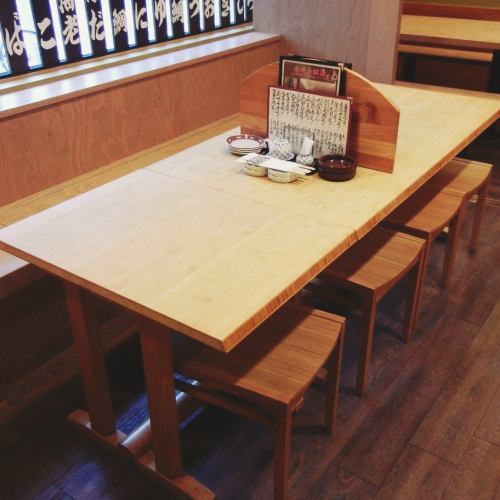 少人数で飲み放題を堪能