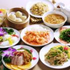 人気の中華料理が入ったお手軽コース!!