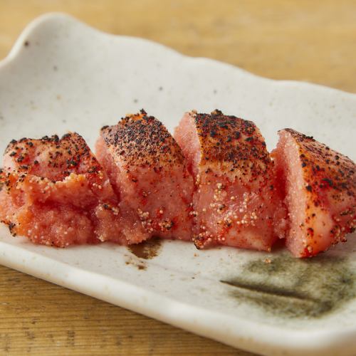 【福岡】生明太子or炙り明太子