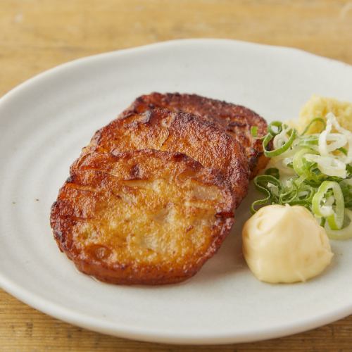 【鹿児島】さつま揚げ