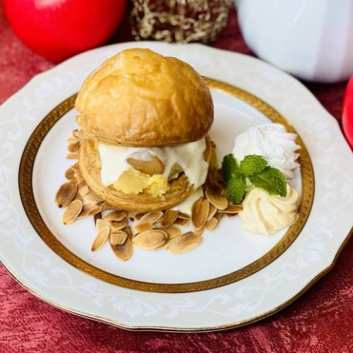 Apple Pie