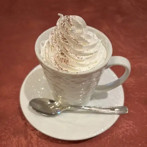 Wiener coffee