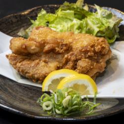 makimaki揚げ