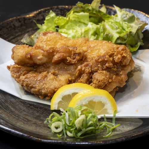 makimaki揚げ