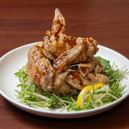 月~木曜日限定●予約限定●生ビール⇒180円、レモンサワー・ハイボール⇒100円●1組限定