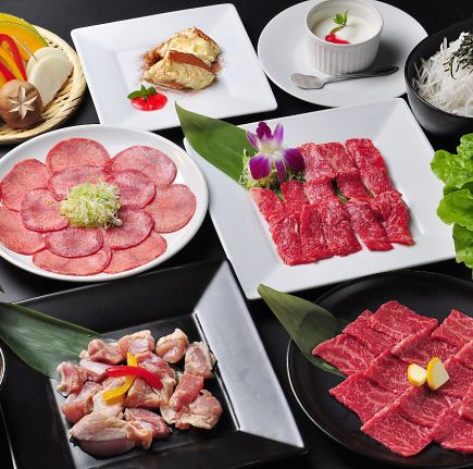 女子会コース　120分飲み放題付き