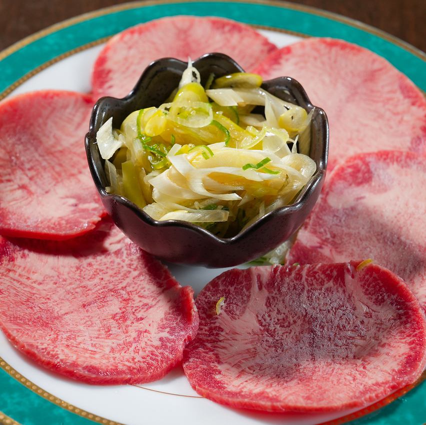 特別な日は良い人と良い肉を。