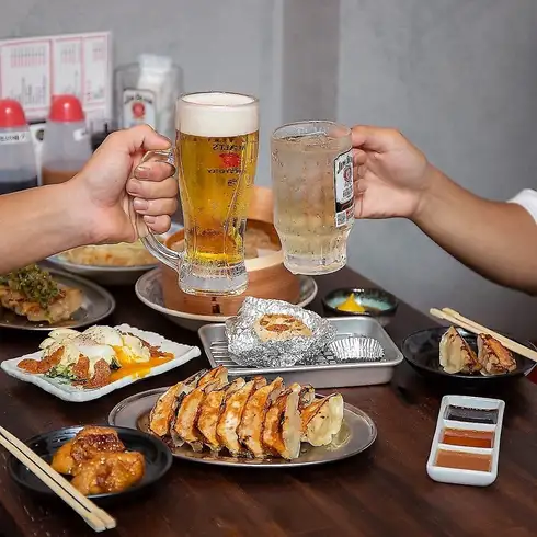 単品飲み放題777円～★お得な2,000円代～の飲み放題コースも！