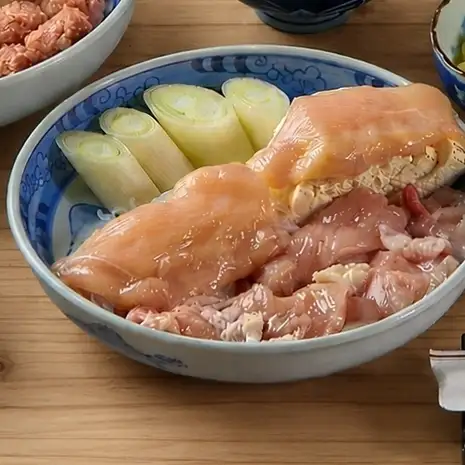 【額外】超大份肉