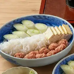 【附加】補充肉類（中）