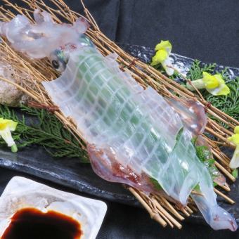 天神居酒屋あじろプレミアムコース１１０００円