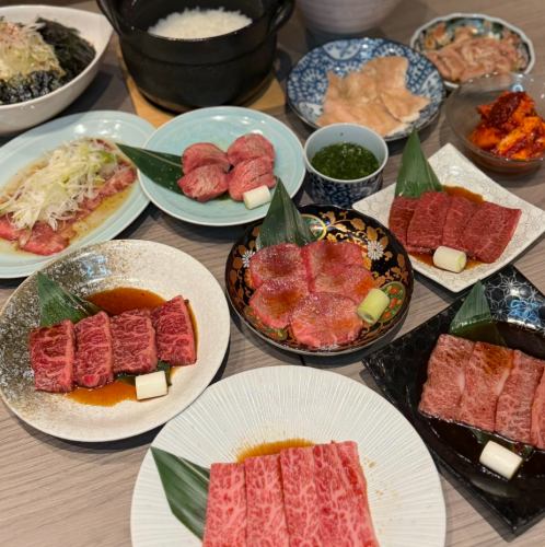 提供令人滿意的宴會套餐