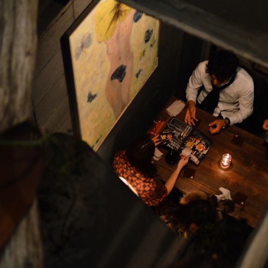 ☆Xmasコース☆【12月23~25日 2名様限定】 ¥9000-