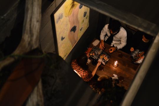 ☆Xmas 코스☆【12월 23~25일 2분 한정】 \9000-