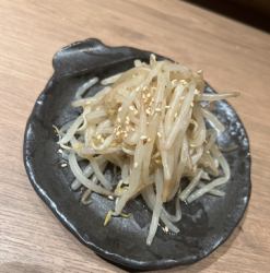 豆芽Namul