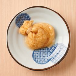 もちきんちゃく