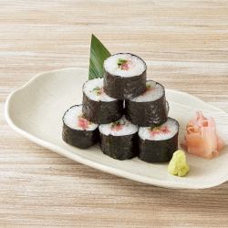 ねぎとろ巻き(レギュラー)