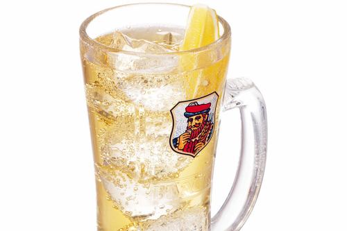 各種ドリンク抱負です！