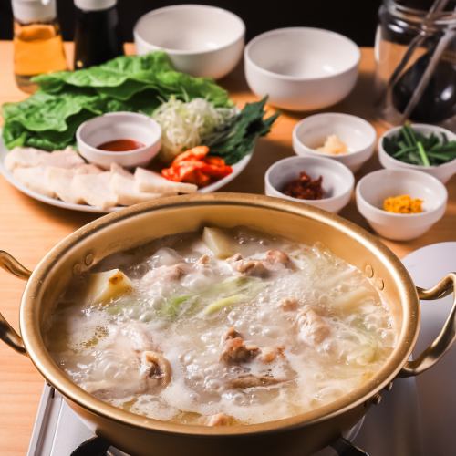 韓国好きな店主♪