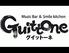 MUSIC BAR&SMILE KITCHEN Guittone(グイットーネ)