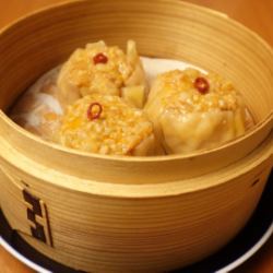 ホットチリ焼売