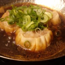 スープ炊き焼売 3ケ