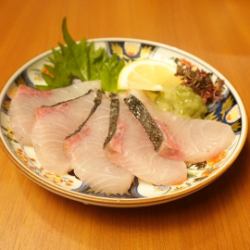 かんぱち塩たたき