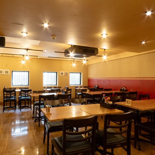 最大80名様までの団体様ご利用可能！会社様の歓迎会・送迎会など様々なパーティーにご対応！予算に応じてコース内容やお時間のご相談も可能！まずはお気軽にお問い合わせください！貸し切りのご相談も承っております、お早めにご相談くださいませ。歓迎会・送別会にもぜひご検討ください♪