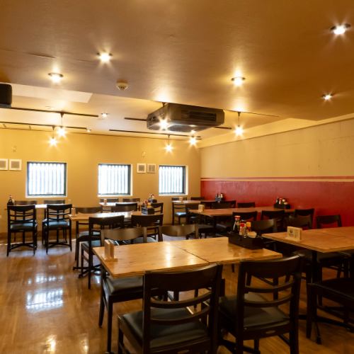 <p>最大80名様までの団体様ご利用可能！会社様の歓迎会・送迎会など様々なパーティーにご対応！予算に応じてコース内容やお時間のご相談も可能！まずはお気軽にお問い合わせください！貸し切りのご相談も承っております、お早めにご相談くださいませ。歓迎会・送別会にもぜひご検討ください♪</p>