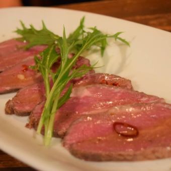 ローストビーフ