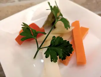 什锦泡菜